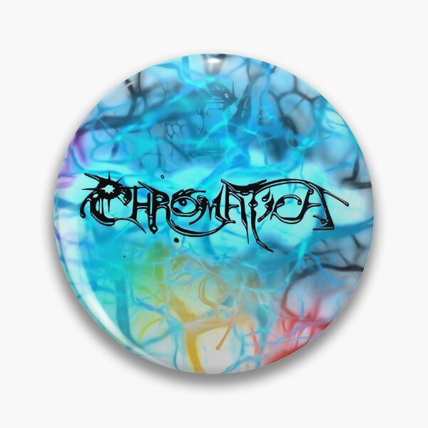 Artikelvorschau, Chromatica mit Regenbogenprisma entworfen und verkauft von NabooSunset.