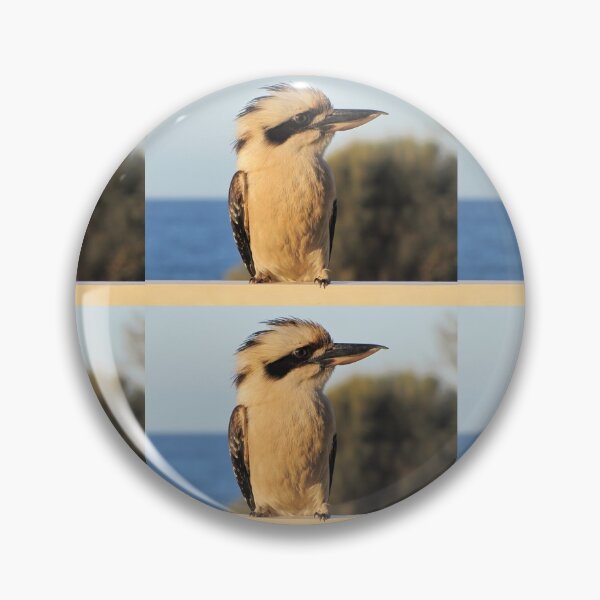 Item preview, Kookaburra  designed and sold by David Peake.