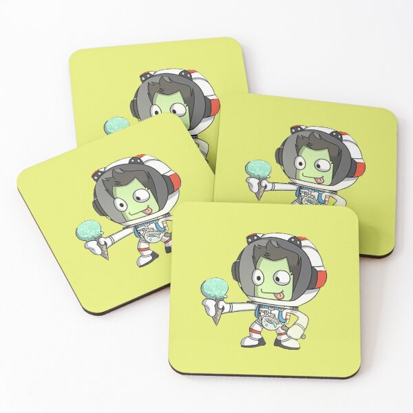 Item preview, Kerbal  Space Program , Ice Cream designed and sold by Mekoooo.