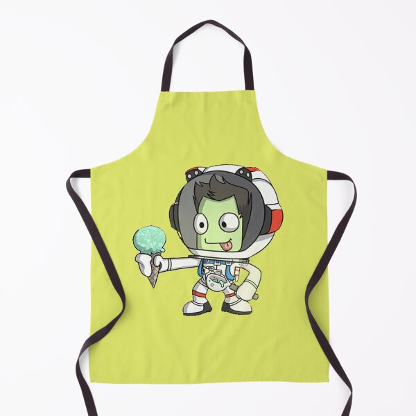 Item preview, Kerbal  Space Program , Ice Cream designed and sold by Mekoooo.