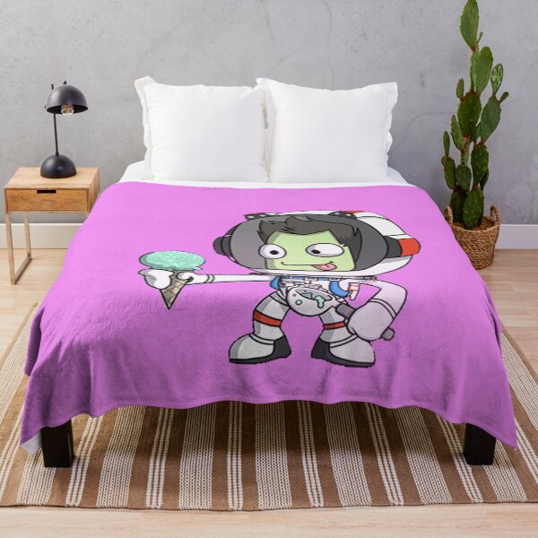 Item preview, Kerbal  Space Program , Ice Cream designed and sold by Mekoooo.