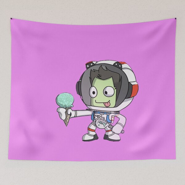 Item preview, Kerbal  Space Program , Ice Cream designed and sold by Mekoooo.