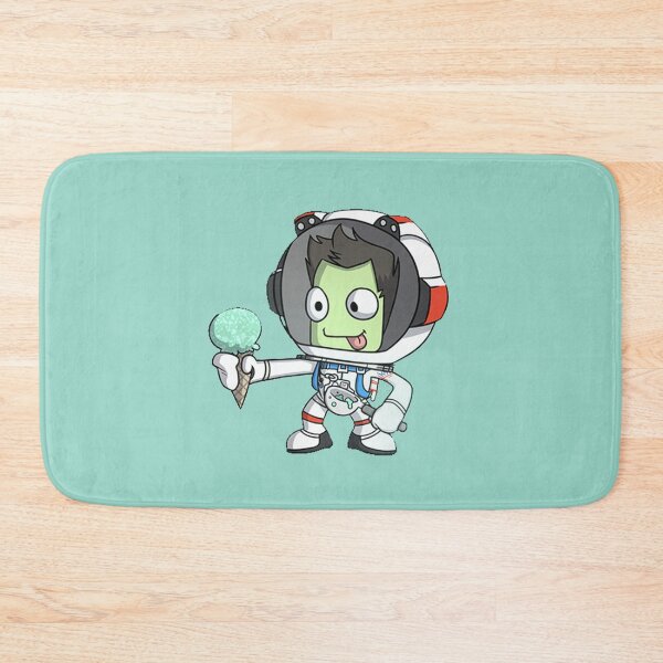 Item preview, Kerbal  Space Program , Ice Cream designed and sold by Mekoooo.