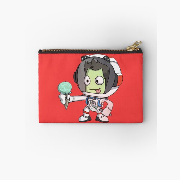 Aperçu de l'œuvre Programme spatial Kerbal, crème glacée créée et vendue par Mekoooo.