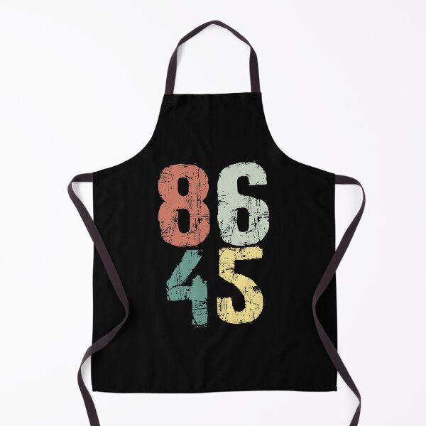 Item preview, 86 45 United States  2020  Classic Vintage Style Cool Retro Novelty Gift  designed and sold by Akmloza.