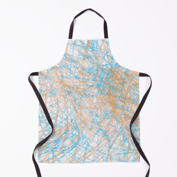 Item preview, Simply abstract - 821 designed and sold by walterfest.