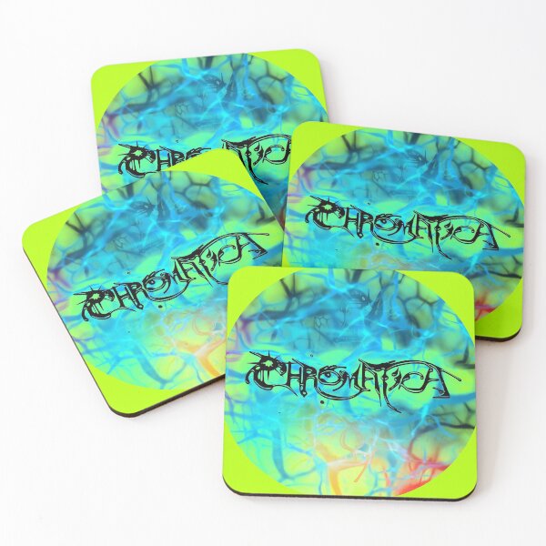 Item preview, Chromatica w/ rainbow prism designed and sold by NabooSunset.