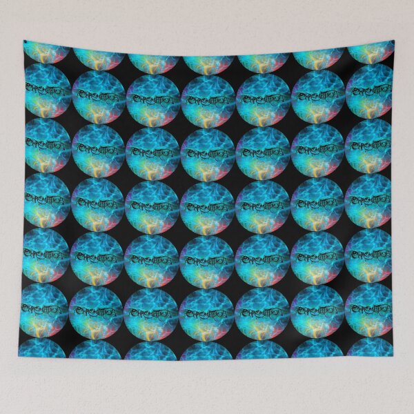 Item preview, Chromatica w/ rainbow prism designed and sold by NabooSunset.
