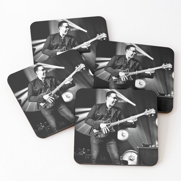 Item preview, Stanley Clarke designed and sold by stayfree101.