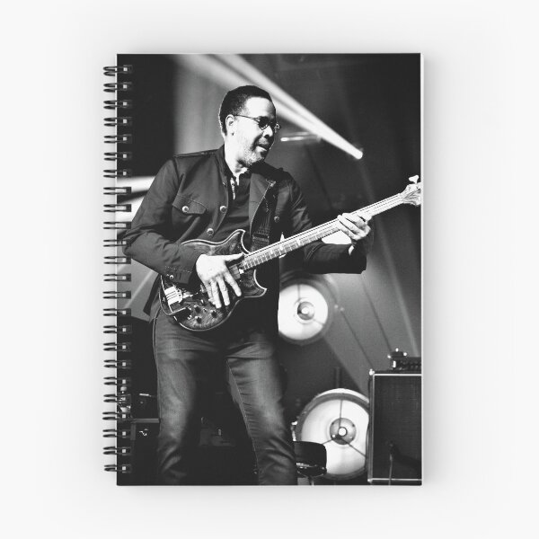 Item preview, Stanley Clarke designed and sold by stayfree101.
