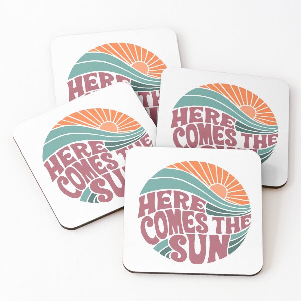 Item preview, Here comes the sun designed and sold by michalsaitowitz.