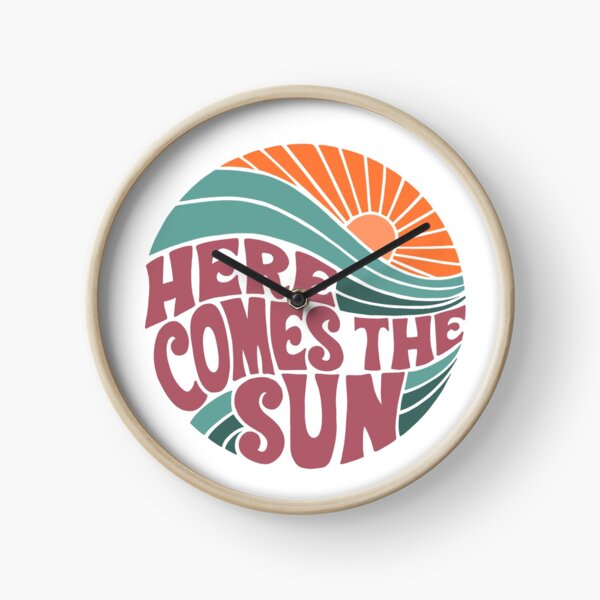 Item preview, Here comes the sun designed and sold by michalsaitowitz.