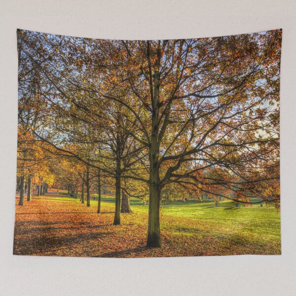 Item preview, Greenwich Park London designed and sold by Londonimages.