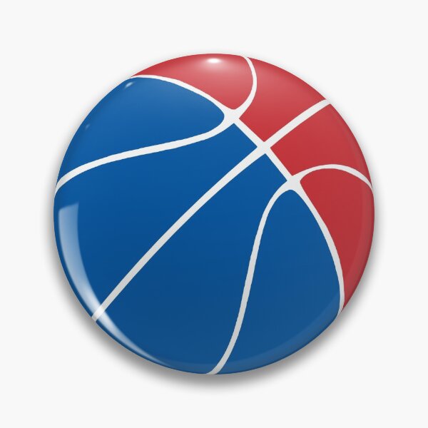 Item preview, NBA logo basketball - ball only (without borders) designed and sold by Vane22april.