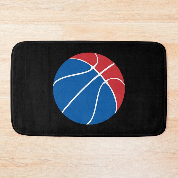 Item preview, NBA logo basketball - ball only (without borders) designed and sold by Vane22april.