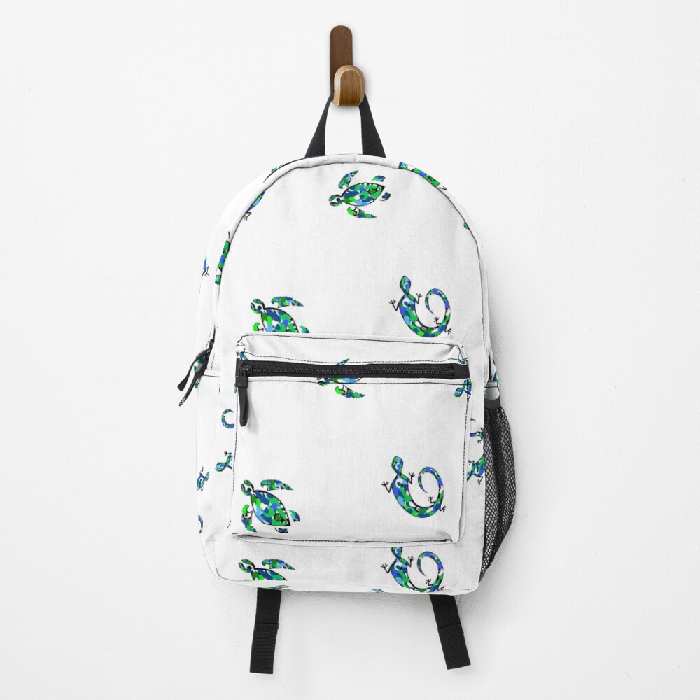 Item preview, Backpack designed and sold by MariaMarinova.