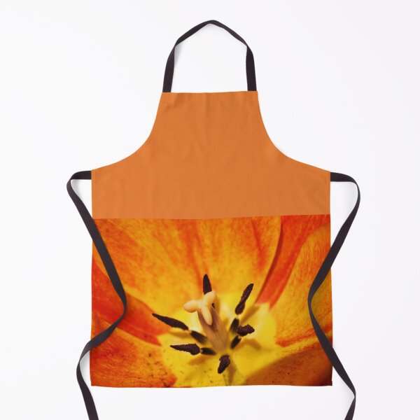 Item preview, Orange Tulip designed and sold by Wanderlora.