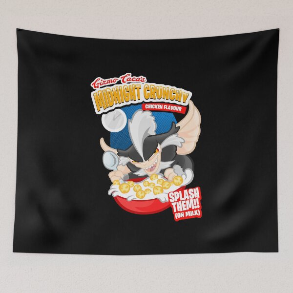 Item preview, Midnight crunchy designed and sold by AwesomeWearIt.