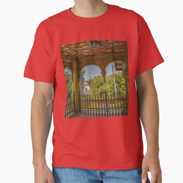 Classic T-Shirt