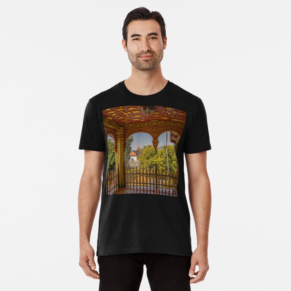 Item preview, Premium T-Shirt designed and sold by vadim19.
