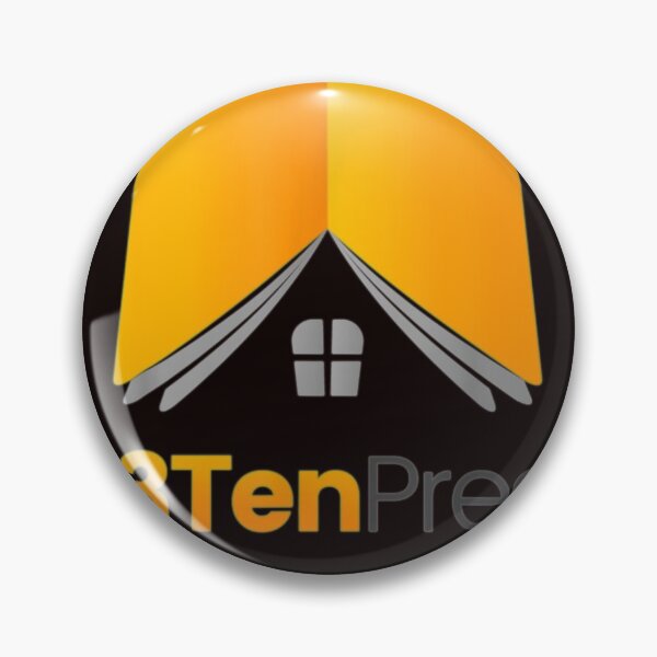 Item preview, 43TEN Press designed and sold by rns74809.