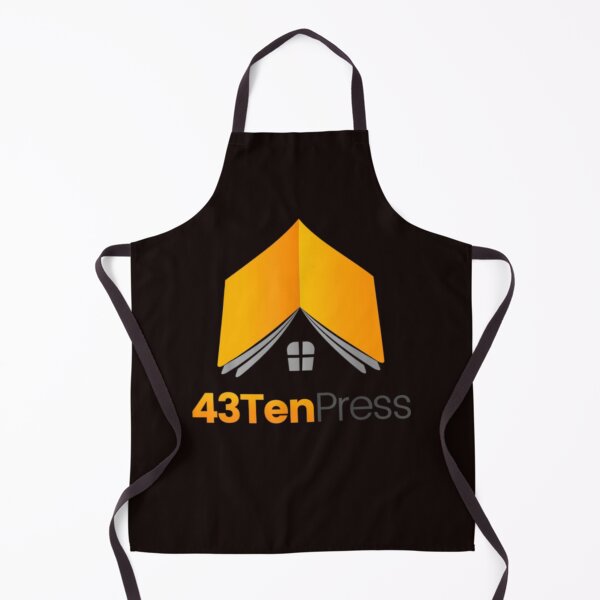 Item preview, 43TEN Press designed and sold by rns74809.