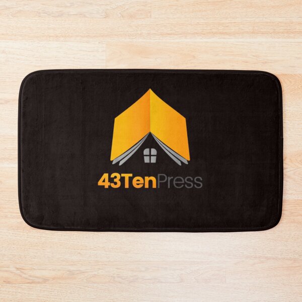 Item preview, 43TEN Press designed and sold by rns74809.