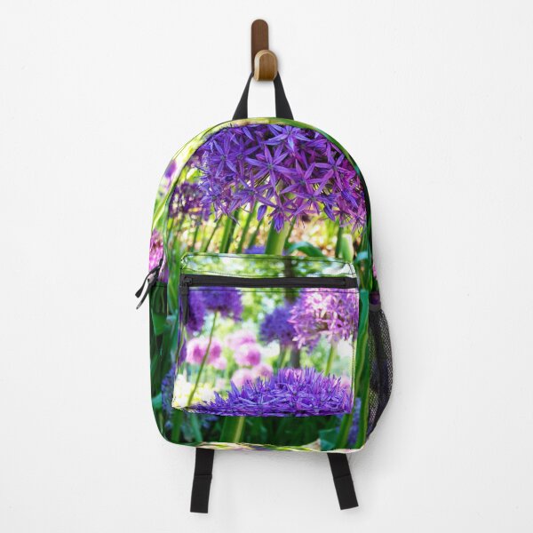 Item preview, Allium Everywhere designed and sold by Finding Fortuity.