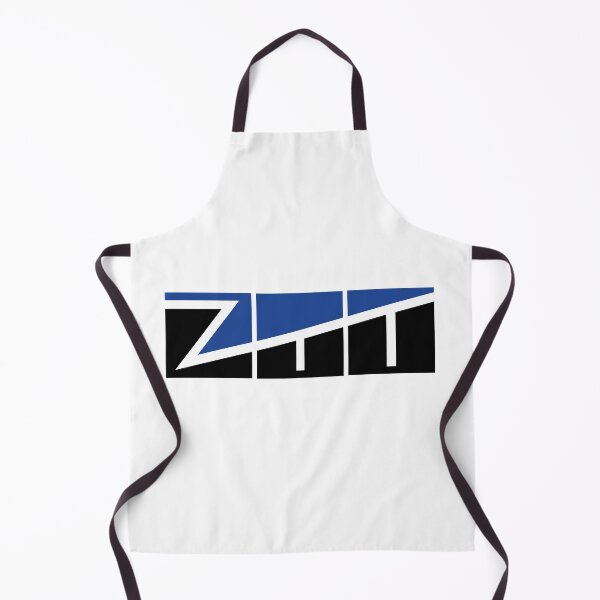 Item preview, ZTT (Zang Tuum Tumb) designed and sold by StarOfSirius.