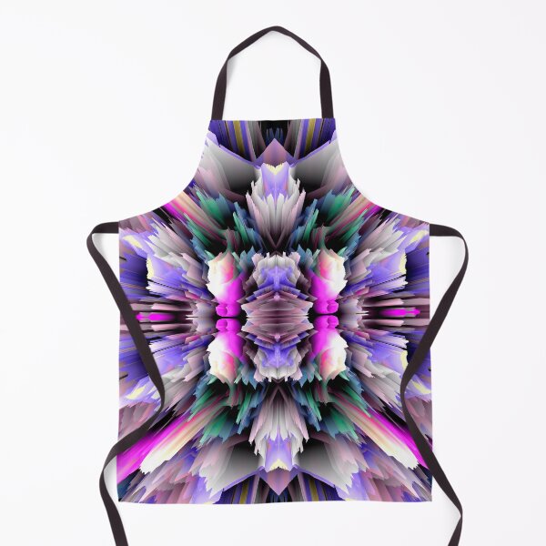 Item preview, geometrical 3d flower blossom designed and sold by haroulita.