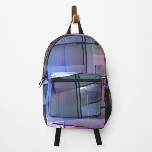 Item preview, Refraction Abstract designed and sold by Irina Polyanskaya.