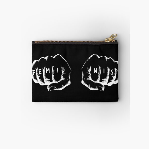 Item preview, Feminist Fists designed and sold by IntegrityDesign.