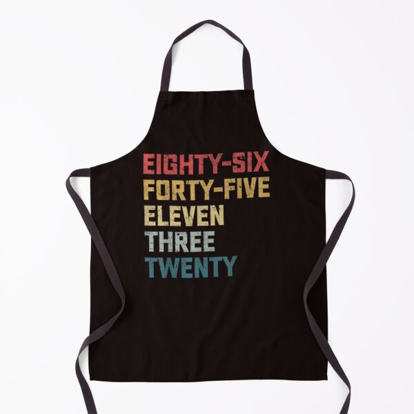 Item preview, Eighty Six Forty Five Eleven Three Twenty Vintage designed and sold by rns74809.