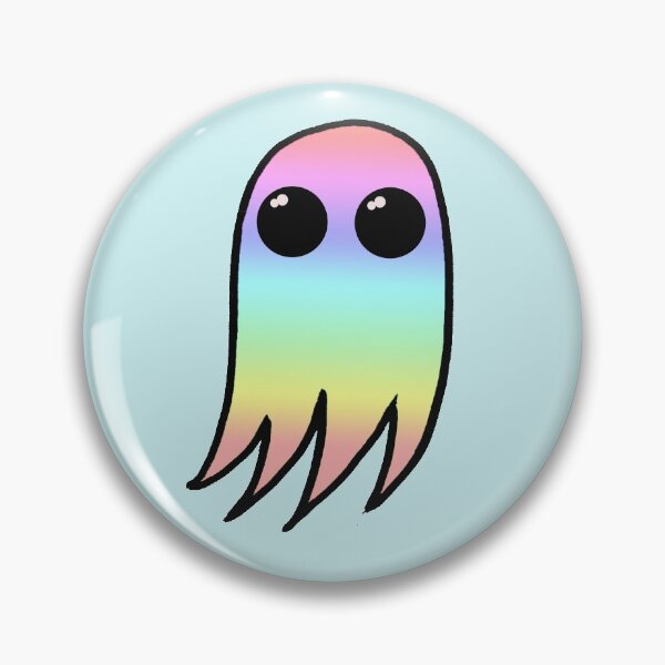 Artikelvorschau, Softy Ghost entworfen und verkauft von nloooo.