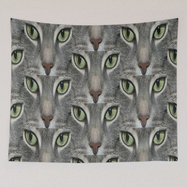 Item preview, Cat eyes image  designed and sold by 59SHOP24.