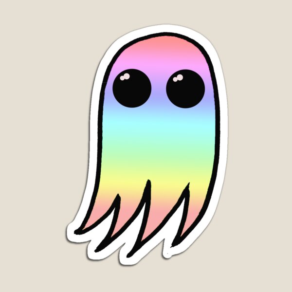 Item preview, Softy Ghost designed and sold by nloooo.