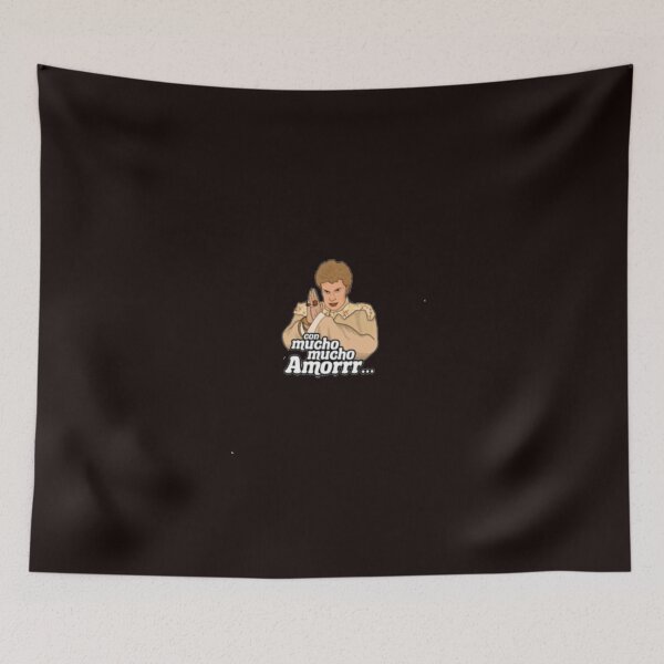 Item preview, Walter Mercado designed and sold by rns74809.