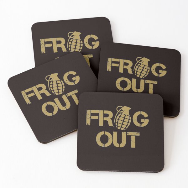 Item preview, Fragout designed and sold by rns74809.