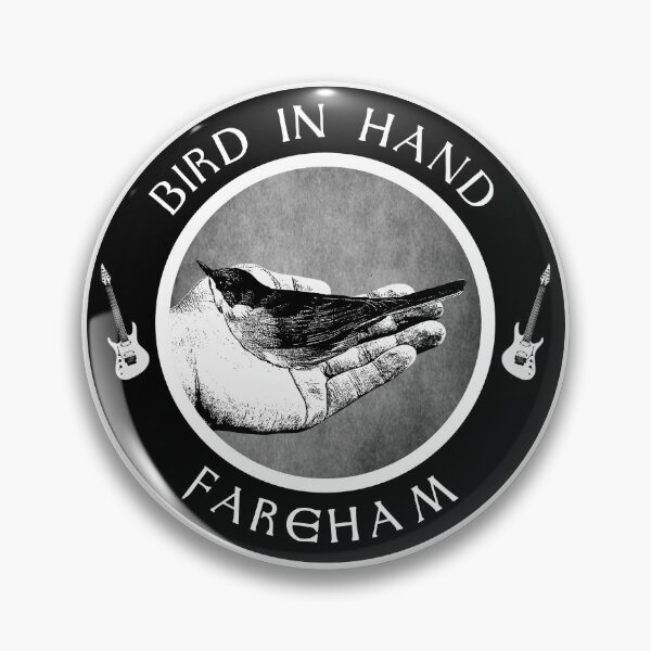 Item preview, Bird in Hand Fareham designed and sold by markstones.