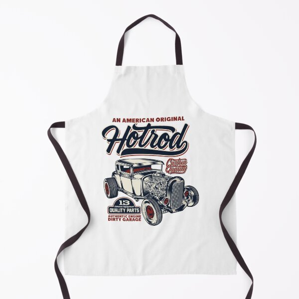 Item preview, An Americal Original Hotrod designed and sold by Vector Scout Lab.