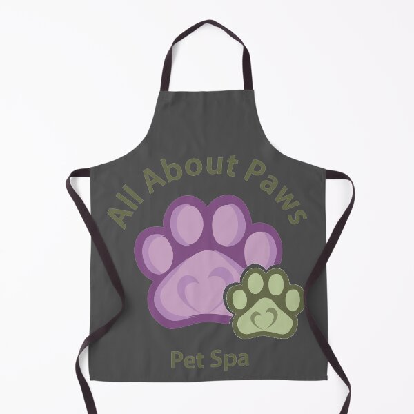 Item preview, AllAboutPaws designed and sold by Philerin.