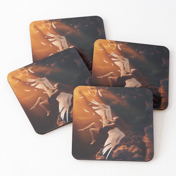 Item preview, The Fallen - Digital Art designed and sold by pixelstag.
