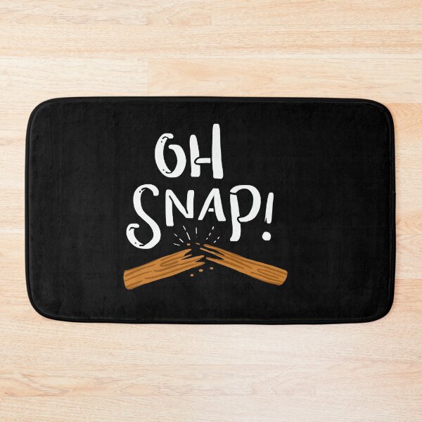 Item preview, Oh snap! Broken stick. designed and sold by Sandra78.