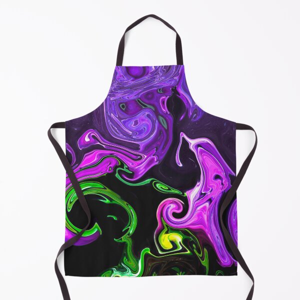Item preview, purple liquid marble designed and sold by haroulita.