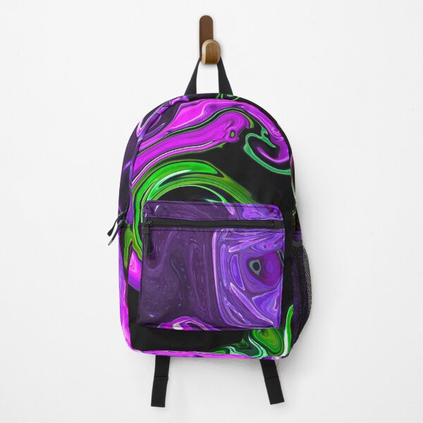 Item preview, purple liquid marble designed and sold by haroulita.