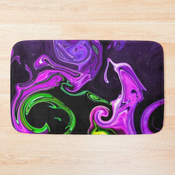 Item preview, purple liquid marble designed and sold by haroulita.