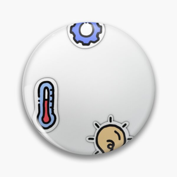 Item preview, Physics 7 Sticker Set designed and sold by alliemccormick.