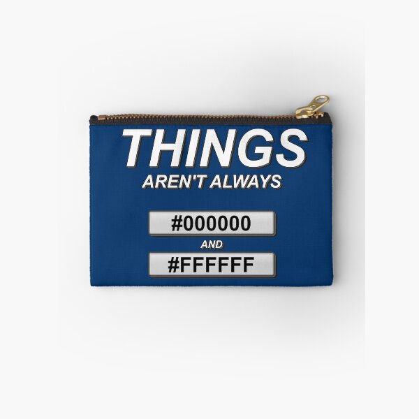 Item preview, Things aren't always black or white designed and sold by illustratorg.
