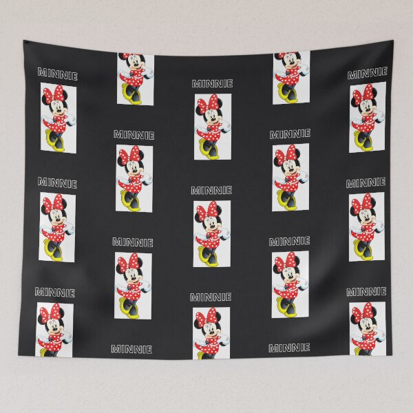 Item preview, Minnie designed and sold by cricri33190.
