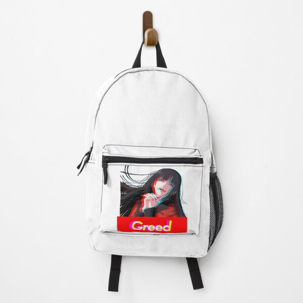 Item preview, Yumeko Jamabi  designed and sold by SushiShinobi.